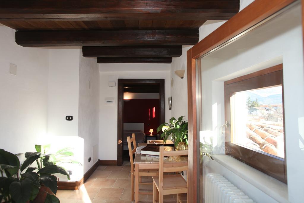 Angelino Home Sulmona Quarto foto