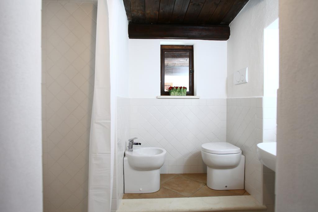 Angelino Home Sulmona Quarto foto