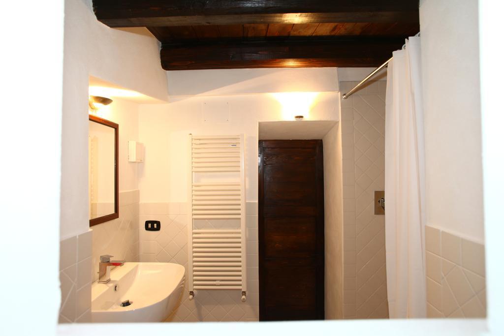 Angelino Home Sulmona Quarto foto