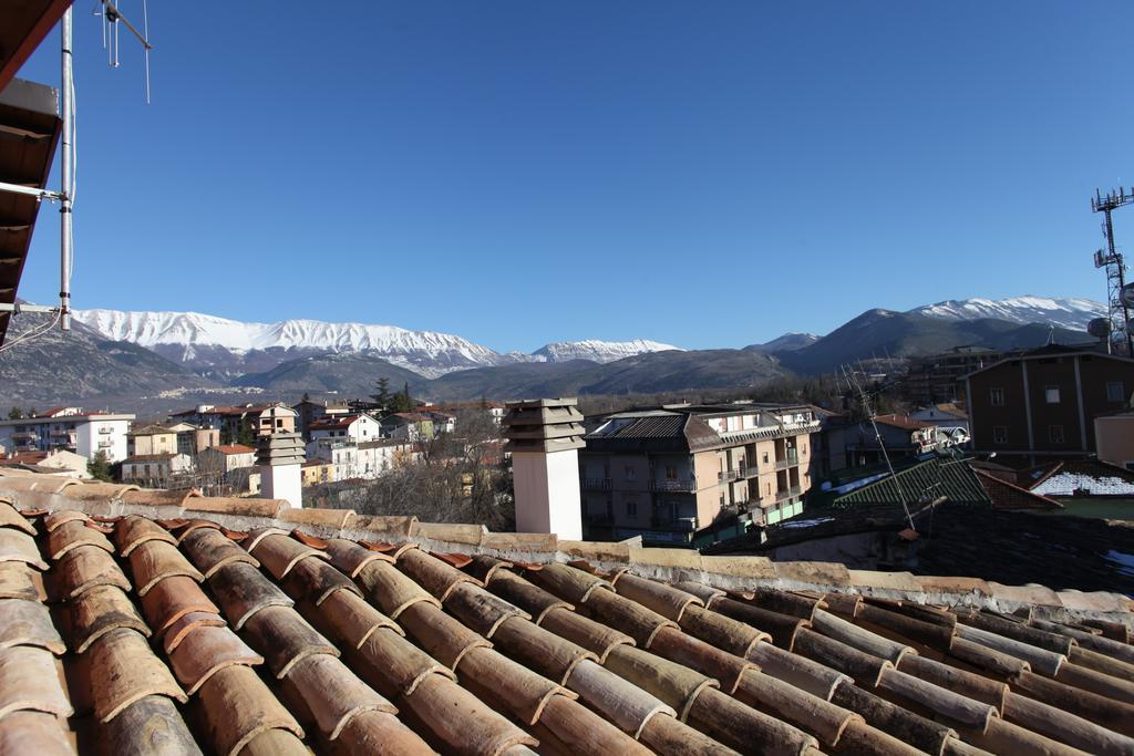 Angelino Home Sulmona Quarto foto