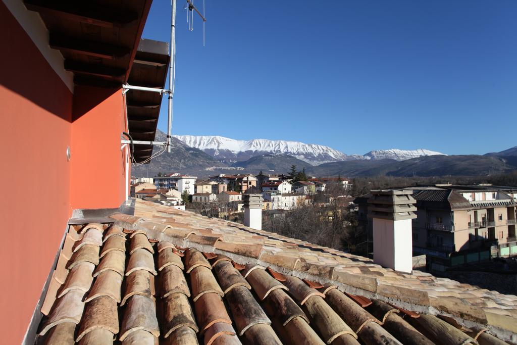 Angelino Home Sulmona Quarto foto