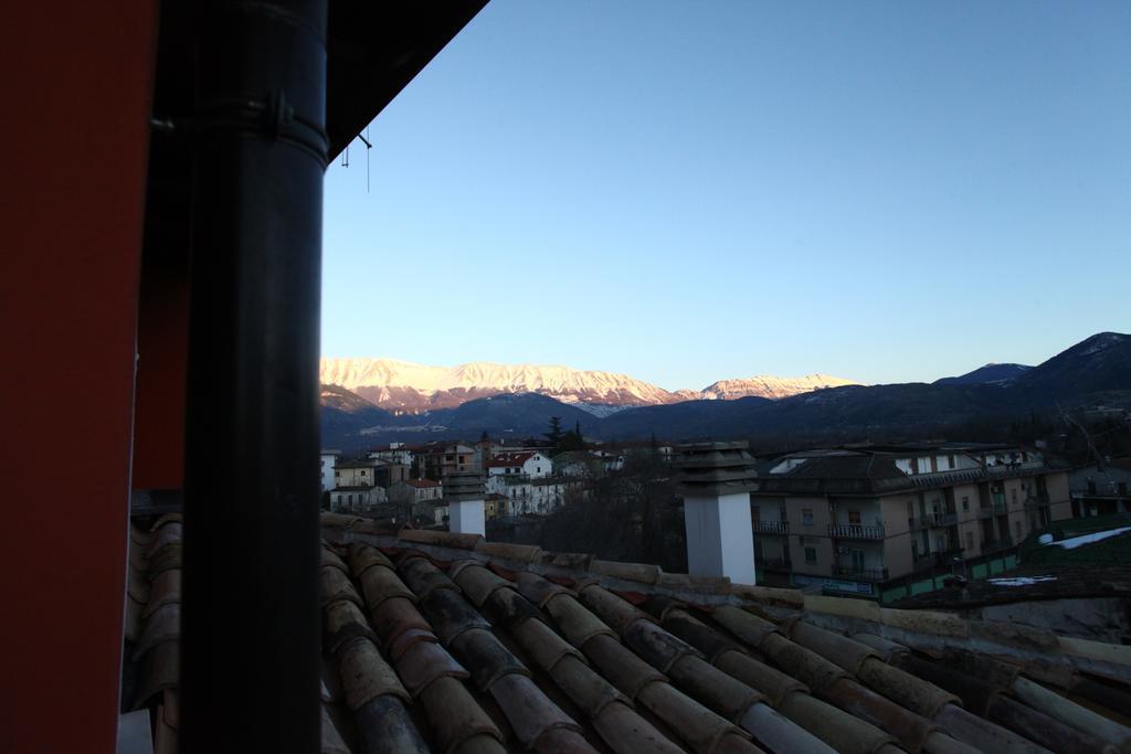 Angelino Home Sulmona Quarto foto