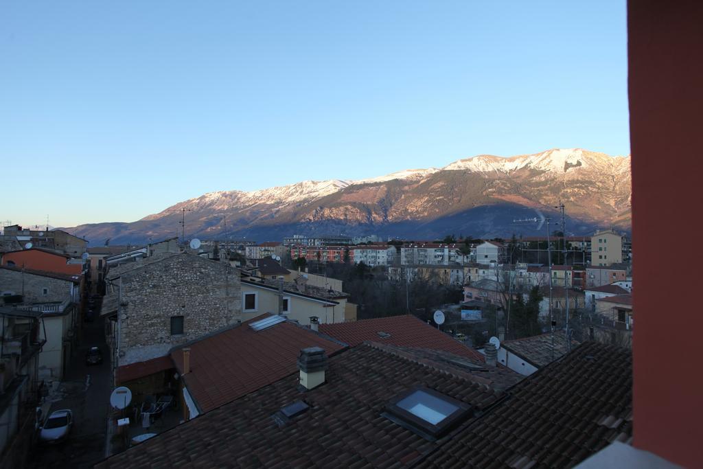 Angelino Home Sulmona Quarto foto