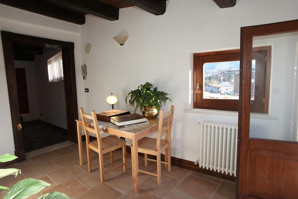 Angelino Home Sulmona Quarto foto