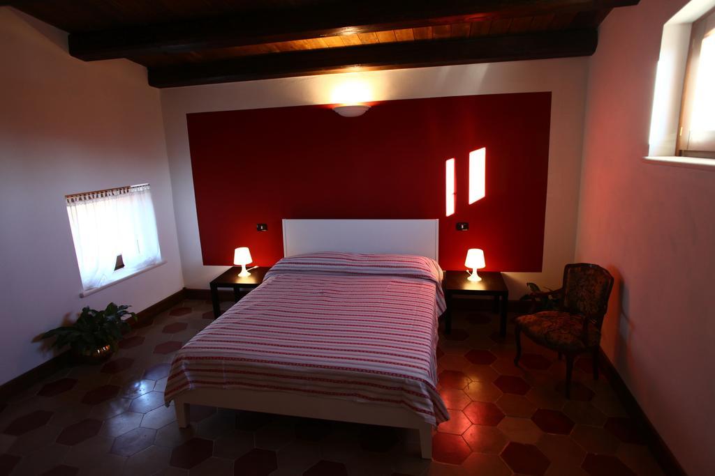 Angelino Home Sulmona Quarto foto