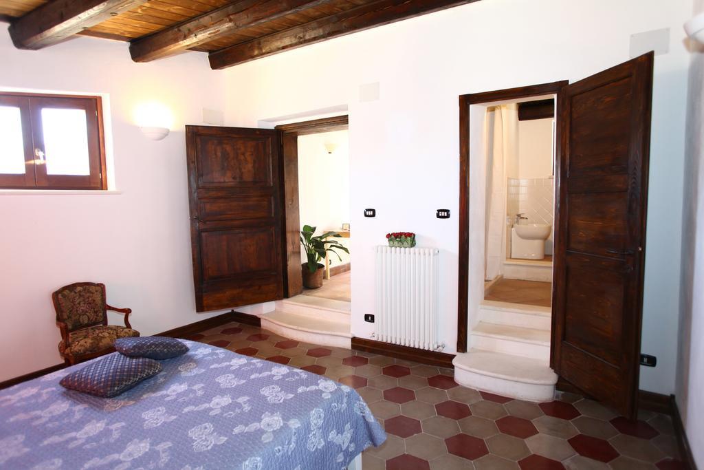 Angelino Home Sulmona Quarto foto