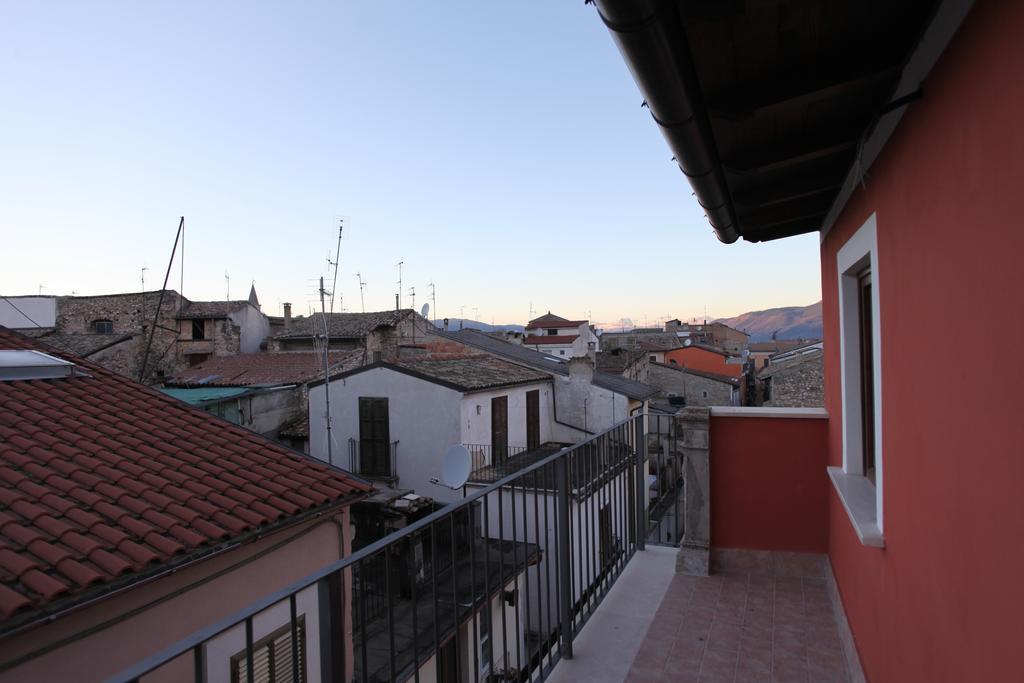 Angelino Home Sulmona Quarto foto