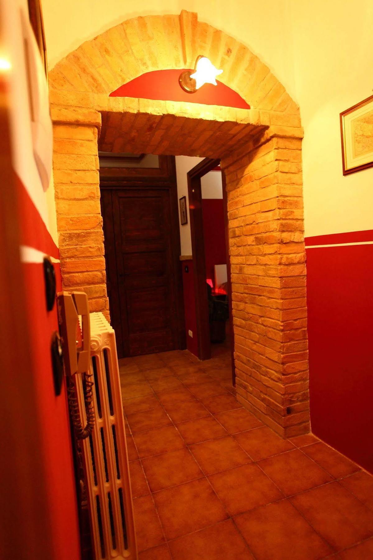Angelino Home Sulmona Exterior foto